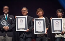 SE经典之作 最终幻想系列获吉尼斯世界纪录认证