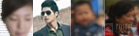 球球大作战如何成功通过头像照片的审核机制