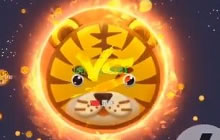 球球大作战还是要看手速 炫星光速侧张教学