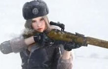 Cf手游雅典娜角色属性有什么 角色图鉴大曝光