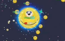 球球大作战鸡圣 新手教学之实战演练双刷霸屏