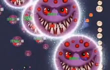 球球大作战超前意识神配合 完美操作预判是关键