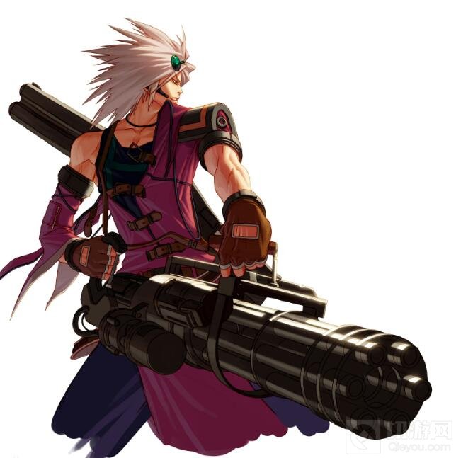 DNF手游枪炮师如何加点 PK刷图双修加点推荐