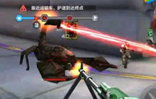 肥皂解说CF手游生化统领 见面就是刚