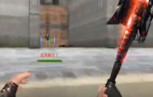 奇怪君解说CF手游最新英雄级擎天刀战体验