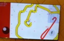 贪吃蛇大作战真的是单机游戏吗 从哪里看出来