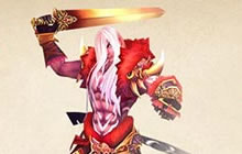 真魔剑郎归来 热血江湖手游经典BOSS重出江湖