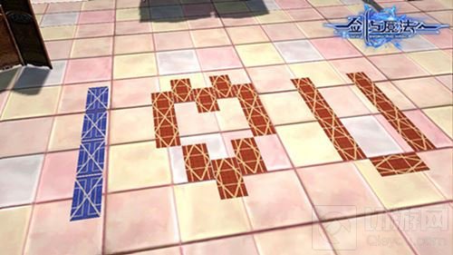 花式装修大揭秘 新剑与魔法多种家园布置欣赏