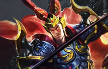 刀枪戟各领风骚 马踏千军手游主角能力全解读