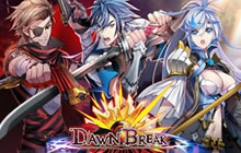 曙光破晓新型pvp玩法已上线 霸王战上演大乱斗