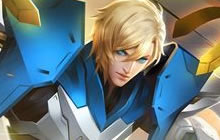 时空召唤今日更新 新英雄卫队之翼琼恩飞跃战场