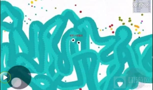 贪吃蛇大作战上5000分怎么玩 大蛇玩法技巧