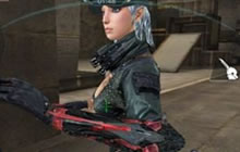 CF手游灵魂武者怎么快速切枪 零切枪技能说明