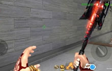 CF手游擎天综合评测 百变神器兼具外形和实力