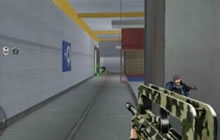 CF手游装载区打响爆破战 一场生死搏斗正在进行