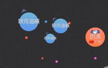 球球大作战狄克海威：妹子和人机哪个更容易吃