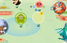 球球大作战猎魔模式最新改位置教学 不封号