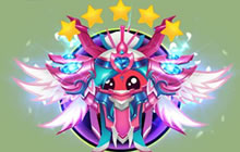 球球大作战圣衣樱花女神是什么 圣衣合成表