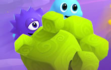 球球大作战女生专属个性名字 只需一眼记住你