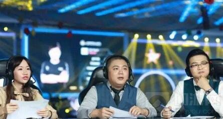 妞妞猪我们走 球球大作战官方解说空降虎牙直播