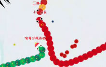 贪吃蛇大作战死亡瞬间图解 看看你是哪种死法