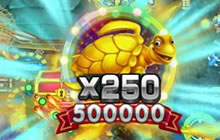 助你秒成大富翁 《满贯捕鱼》劲爆放送数万现金