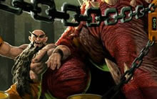 虚荣新英雄大嘴怪格兰卓背景故事概述 芝士蛋糕