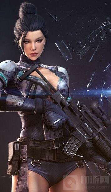 CF手游雅典娜怎么获取 女神雅典娜获取途径