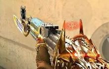 CF手游研发服爆料：AK天神及AK阿努比斯将出