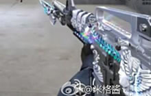 CF手游AK天神什么时候会上线 上架时间预测