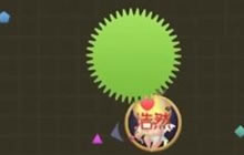 球球大作战郁浩然：生存绝招神奇中吐带走十条命