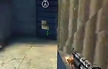 CF手游DiDi解说 BUG枪恶棍综合评测视频