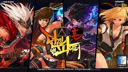 地下城与勇士魂什么时候上线国服 国服会上架吗