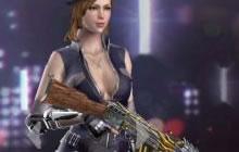 2月24日：凤凰戒指在生化中每40秒可补充一个什么