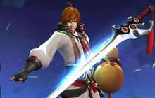 王者荣耀大乔搭配什么英雄好 大乔团战突击队推荐