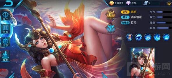 王者荣耀大乔技能正确使用姿势 带你踏上超神之旅