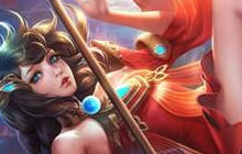 王者荣耀大乔技能正确使用姿势 带你踏上超神之旅