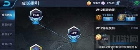 王者荣耀怎么快速攒到18888金币 赚钱技巧分享