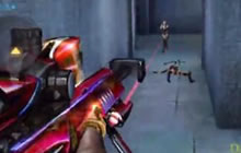 CF手游米格解说新地图潜艇 极光大炮