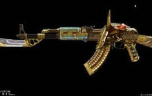 cf手游ak47阿努比斯真的会出吗 售价会是多少