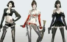 CF手游原创女性角色长什么样子 需要多少钱