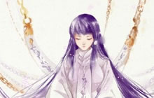 仙剑奇侠传幻璃镜同人专题今上线 素材开放下载