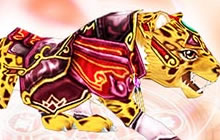 鸡年就养咕咕鸡 武侠手游热血江湖再现经典宠物