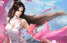 最唯美江湖手游 剑雨封天安卓公测已火爆开启