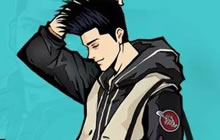 仙道影携训练营重置登场 街篮新时装震撼曝光