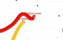 贪吃蛇大作战怎么快速上王者 王者上分绝招