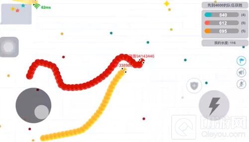 贪吃蛇大作战怎么快速上王者 王者上分绝招