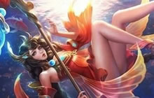 王者荣耀大乔原画发生改变 你想看的已经没了