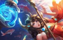 王者荣耀大乔之后下一个新英雄是谁 是庞统吗