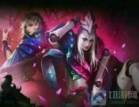 王者荣耀大乔之后下一个新英雄是谁 是庞统吗